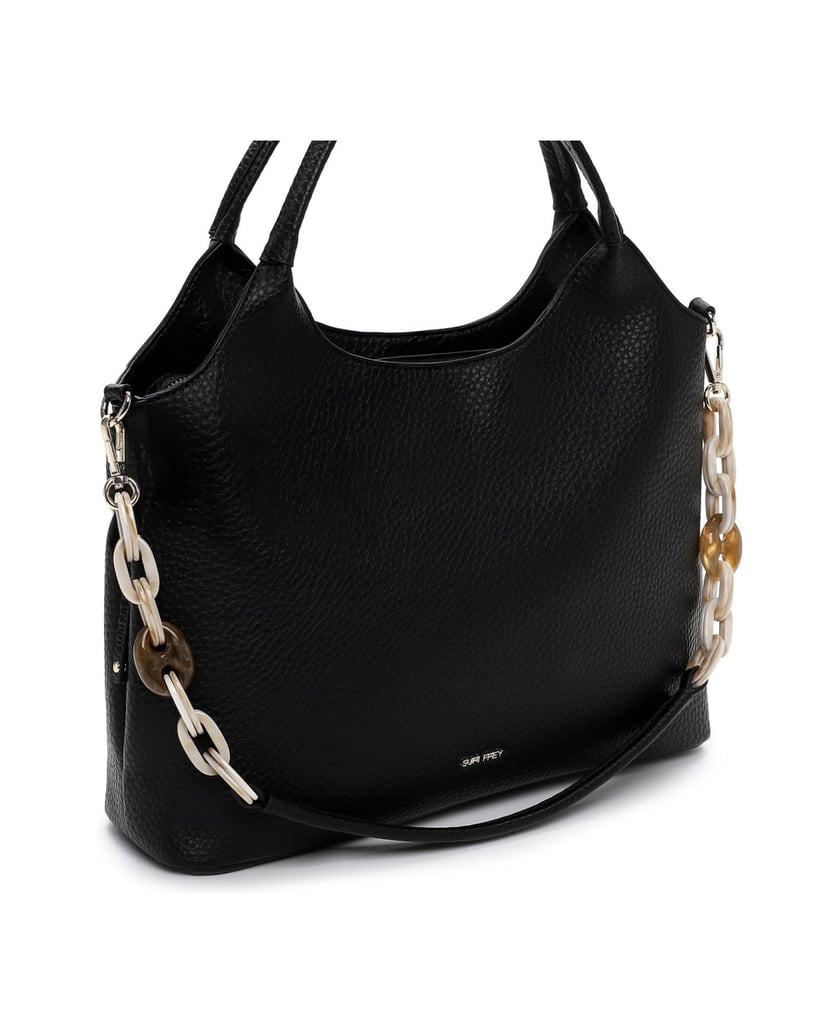 SURI-FREY-Shopper-SFY-Jeanny-schwarz