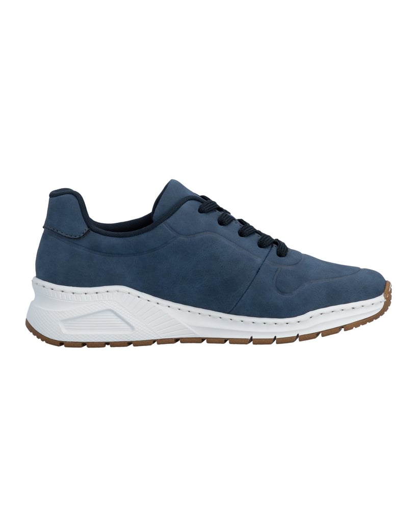 Rieker-Sneaker-Low-M4903-blau