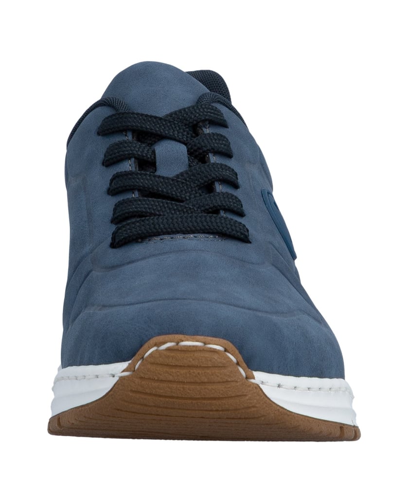 Rieker-Sneaker-Low-M4903-blau