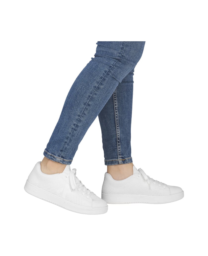 Rieker-Sport-Sneaker-Low-W1904-weiss