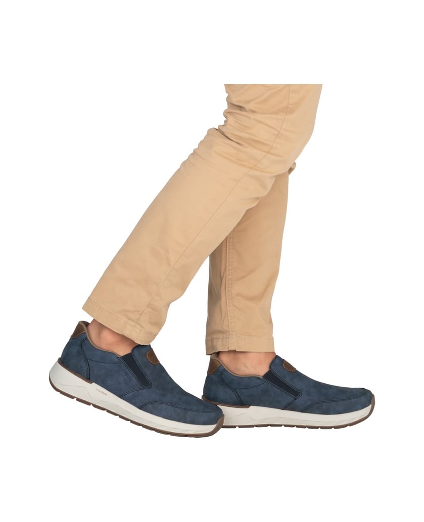 Rieker-Slipper-11550-blau