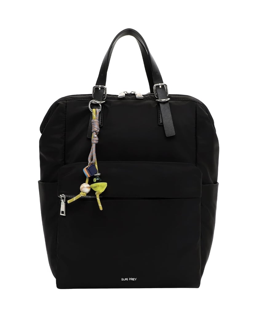 SURI-FREY-Rucksack-SFY-Sissy-schwarz