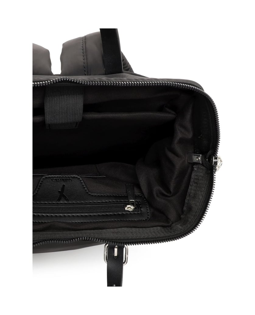 SURI-FREY-Rucksack-SFY-Sissy-schwarz
