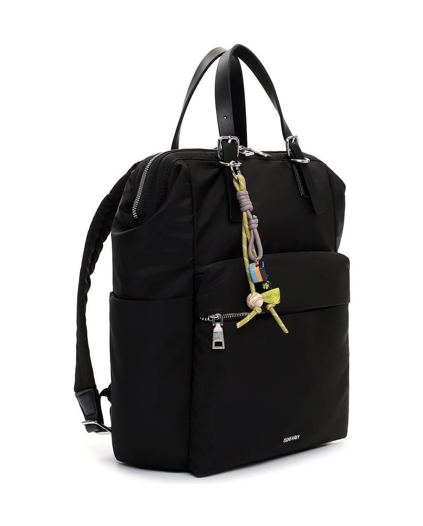SURI-FREY-Rucksack-SFY-Sissy-schwarz
