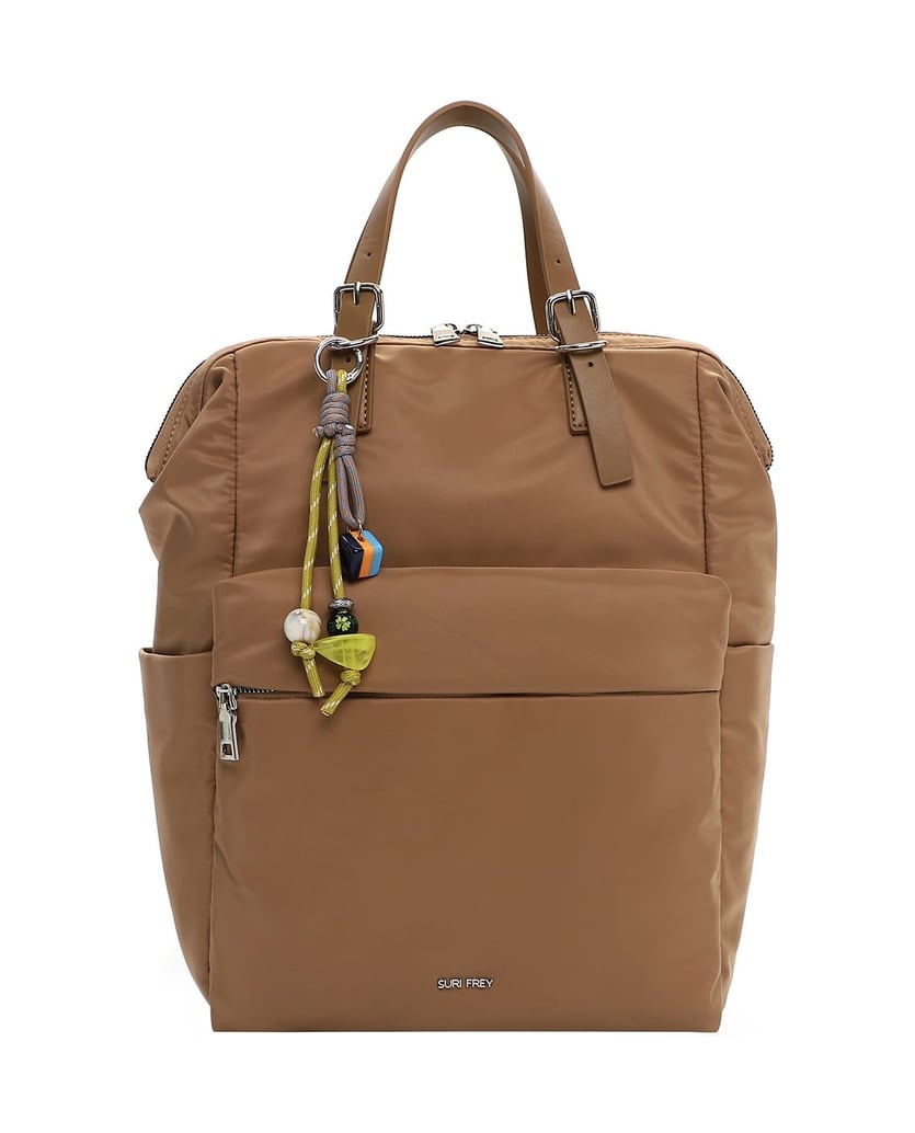 SURI-FREY-Rucksack-SFY-Sissy-schwarz