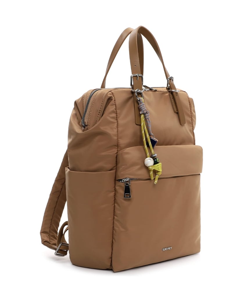 SURI-FREY-Rucksack-SFY-Sissy-schwarz