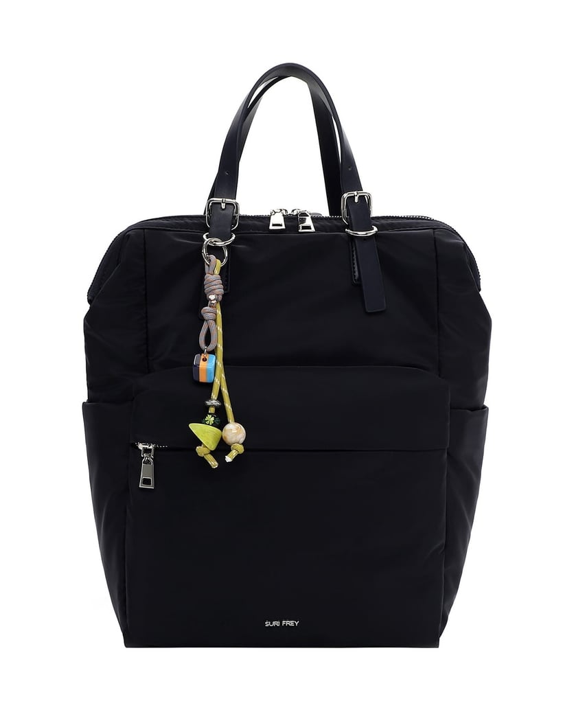 SURI-FREY-Rucksack-SFY-Sissy-schwarz