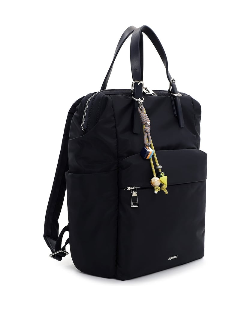 SURI-FREY-Rucksack-SFY-Sissy-schwarz