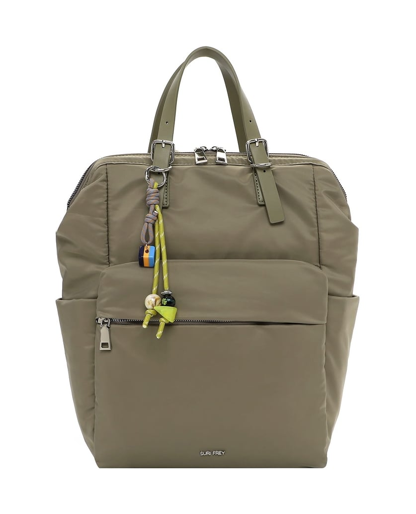 SURI-FREY-Rucksack-SFY-Sissy-schwarz