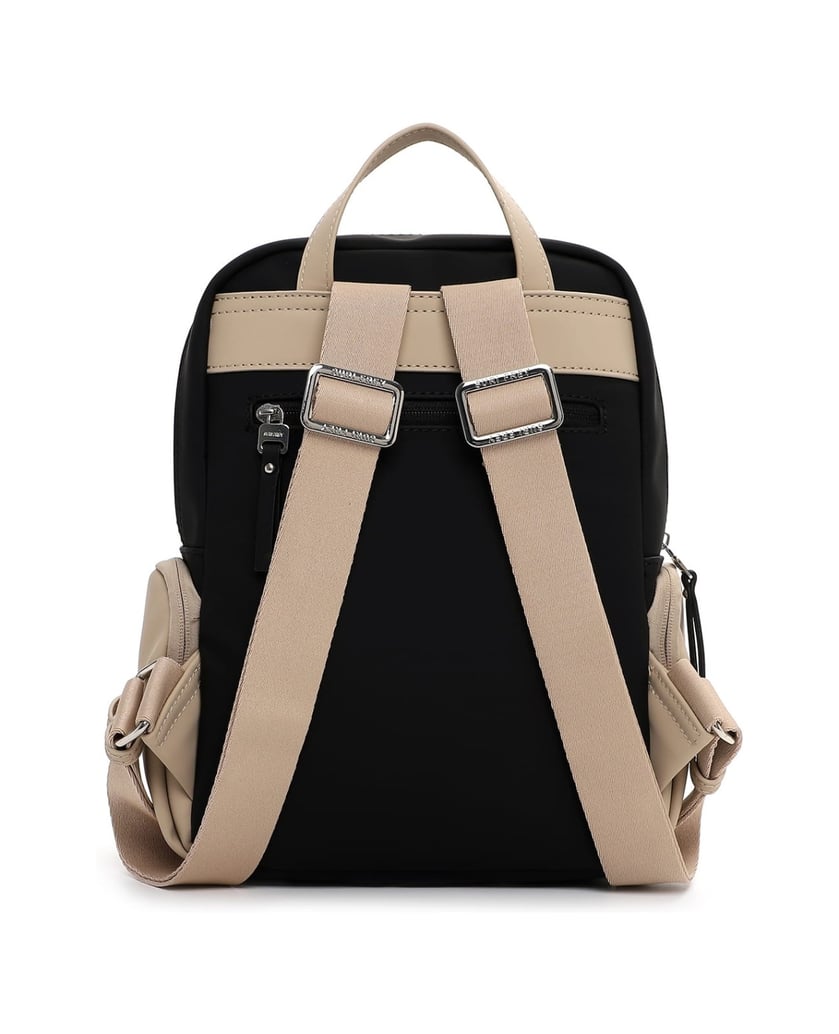 SURI-FREY-Rucksack-SFY-Karny-schwarz