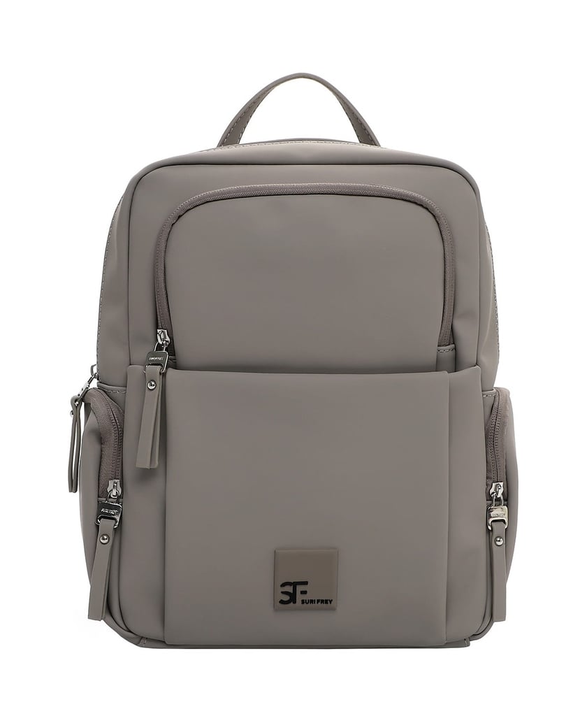 SURI-FREY-Rucksack-SFY-Karny-schwarz