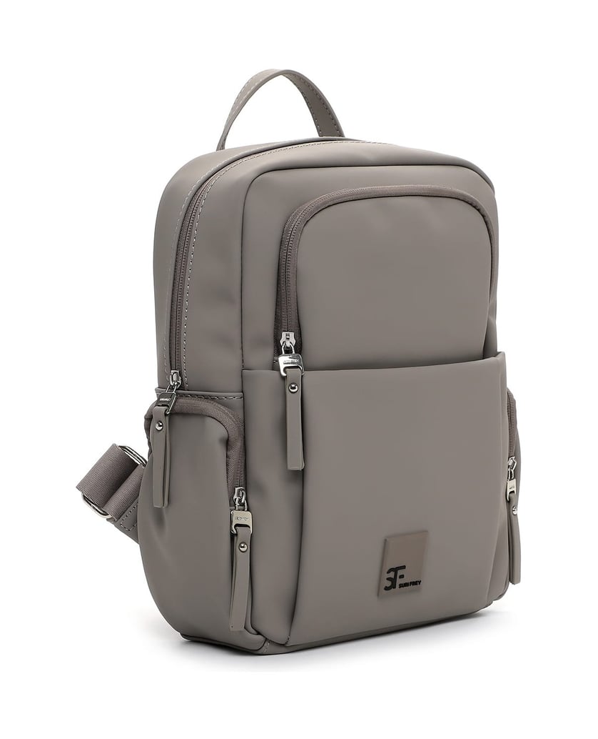 SURI-FREY-Rucksack-SFY-Karny-schwarz