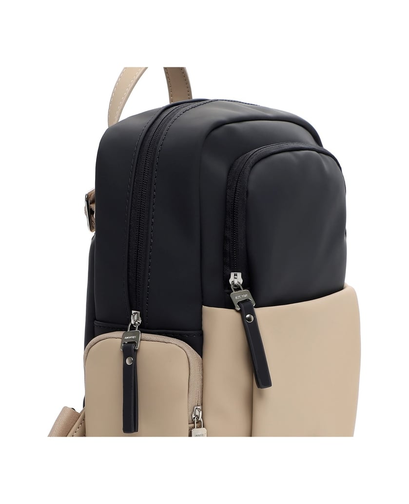 SURI-FREY-Rucksack-SFY-Karny-schwarz