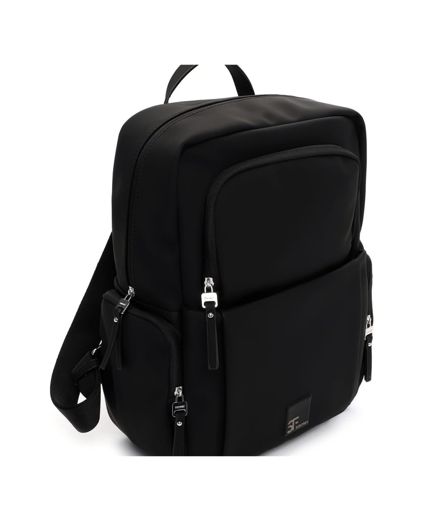 SURI-FREY-Rucksack-SFY-Karny-schwarz