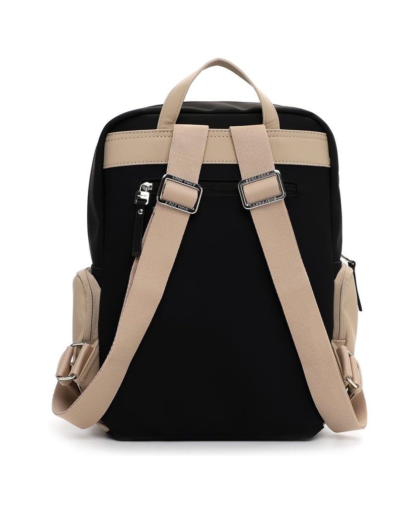 SURI-FREY-Rucksack-SFY-Karny-schwarz