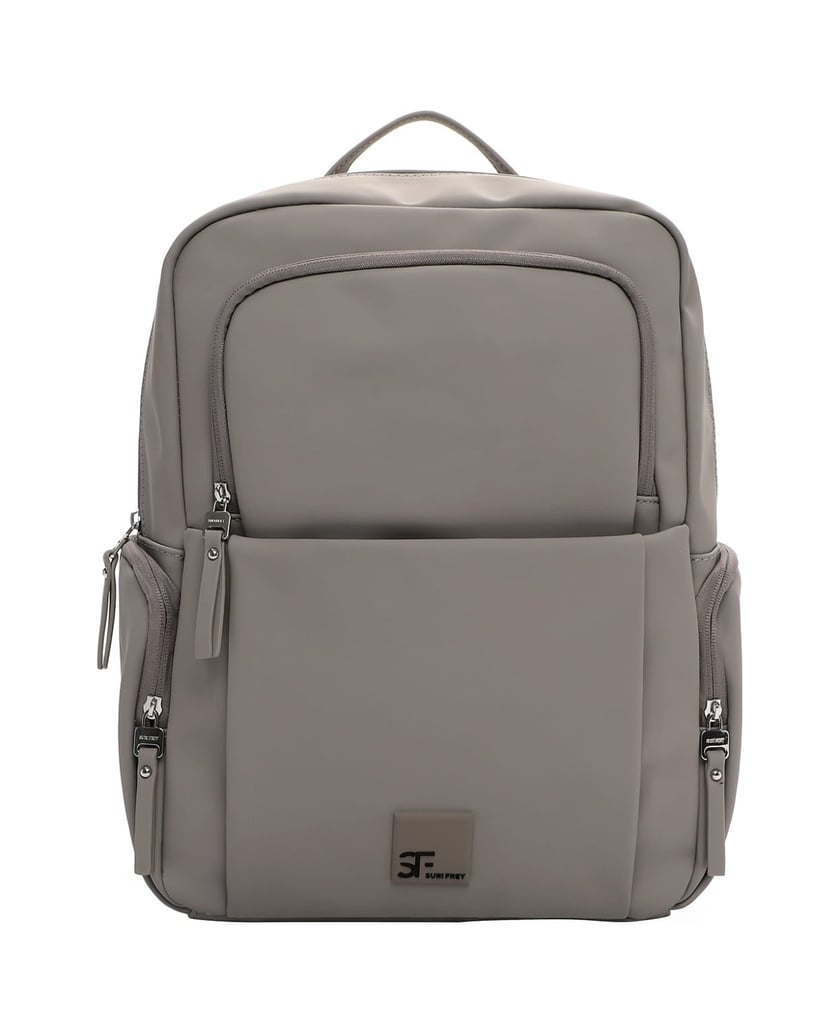 SURI-FREY-Rucksack-SFY-Karny-schwarz