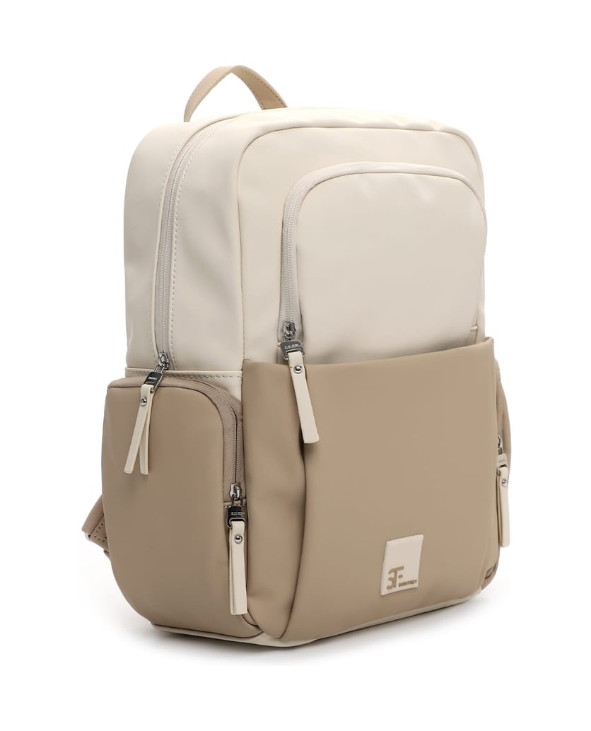SURI-FREY-Rucksack-SFY-Karny-schwarz