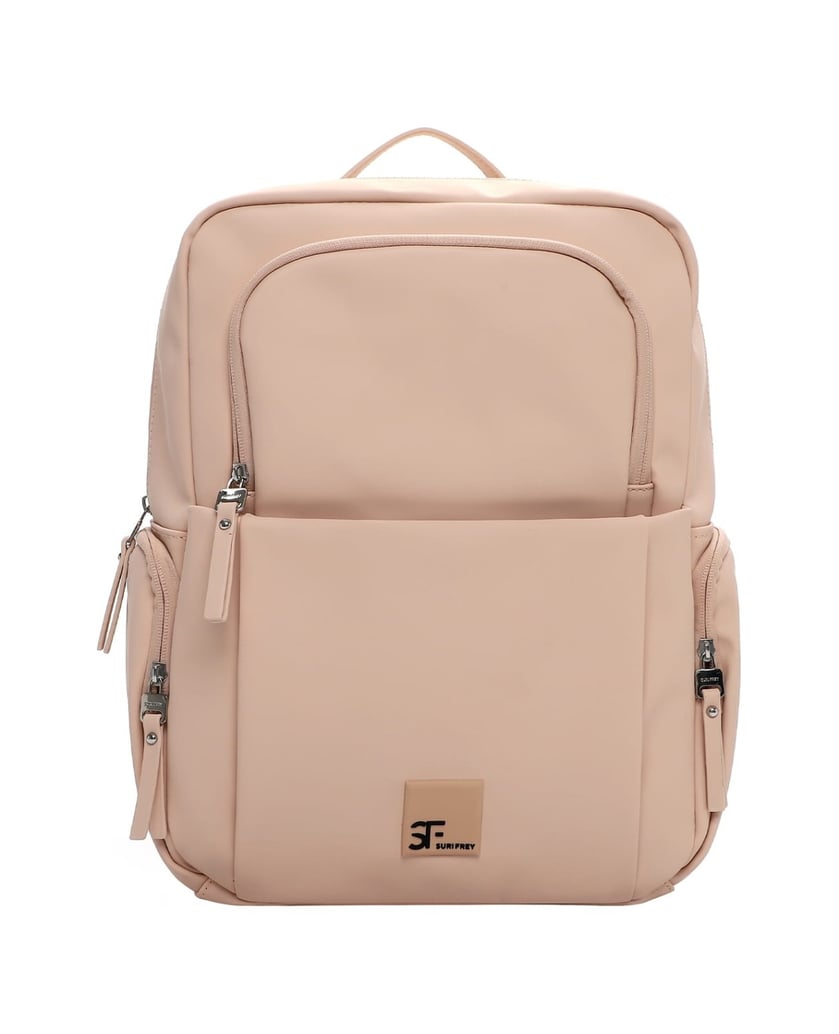 SURI-FREY-Rucksack-SFY-Karny-schwarz