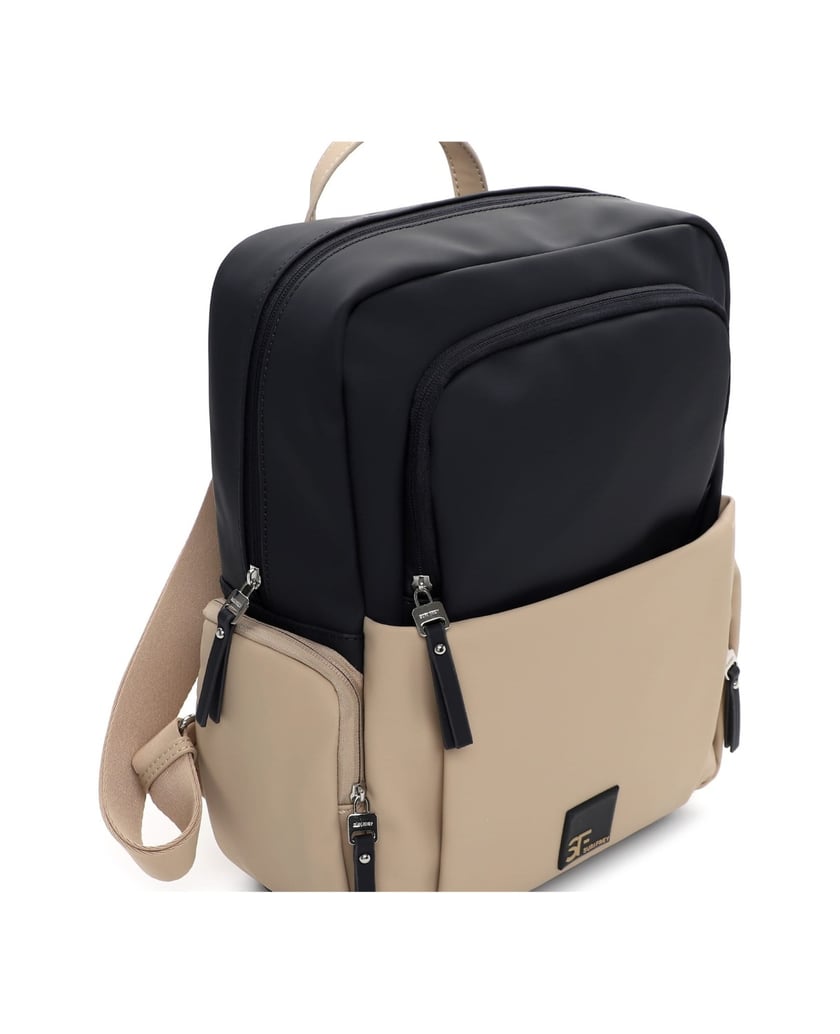 SURI-FREY-Rucksack-SFY-Karny-schwarz