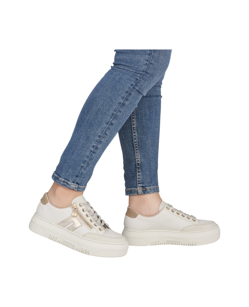 Rieker-Sneaker-Low-M1912-weiss