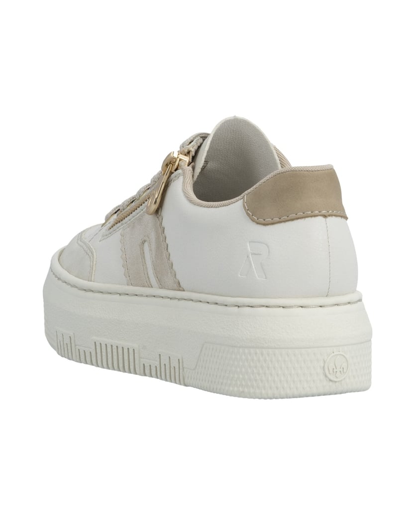 Rieker-Sneaker-Low-M1912-weiss
