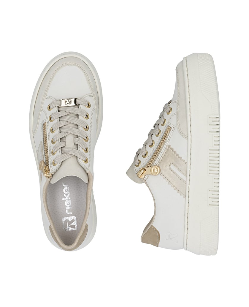 Rieker-Sneaker-Low-M1912-weiss