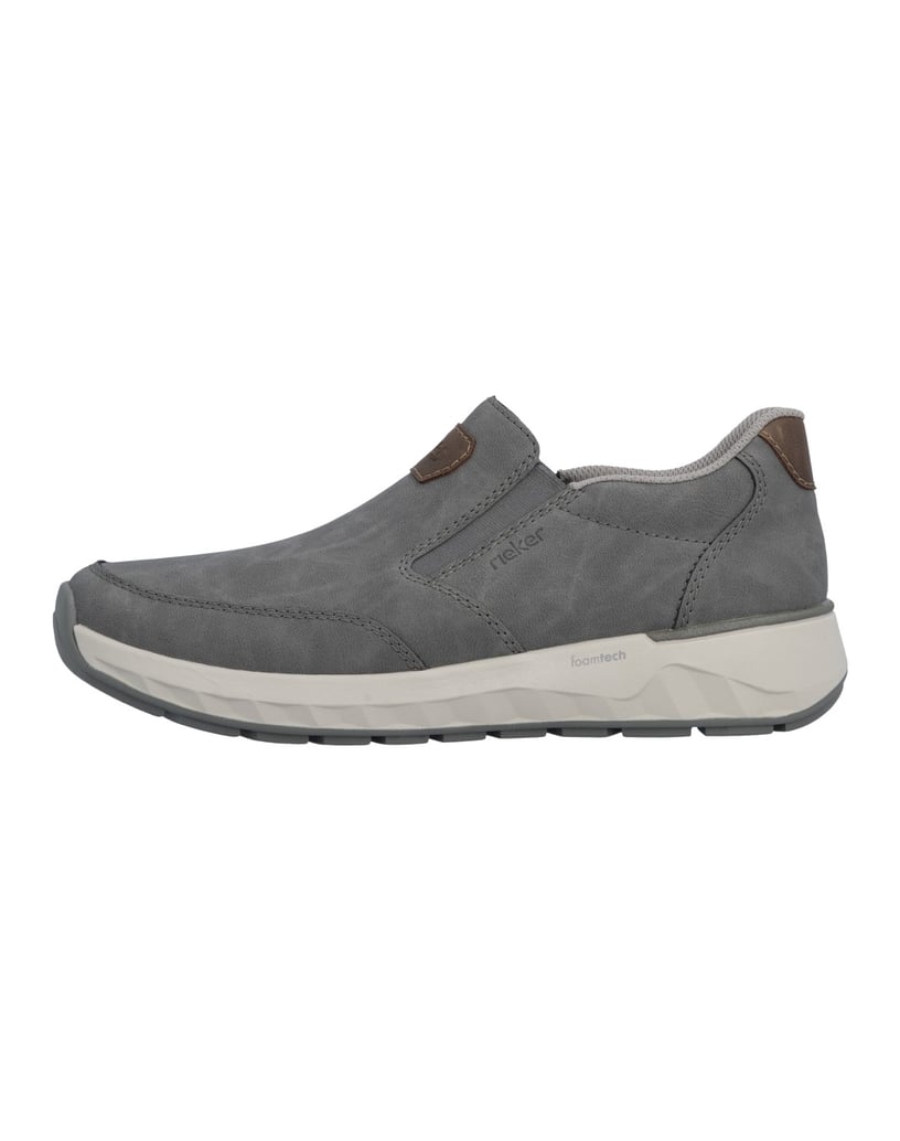 Rieker-Slipper-11550-grau