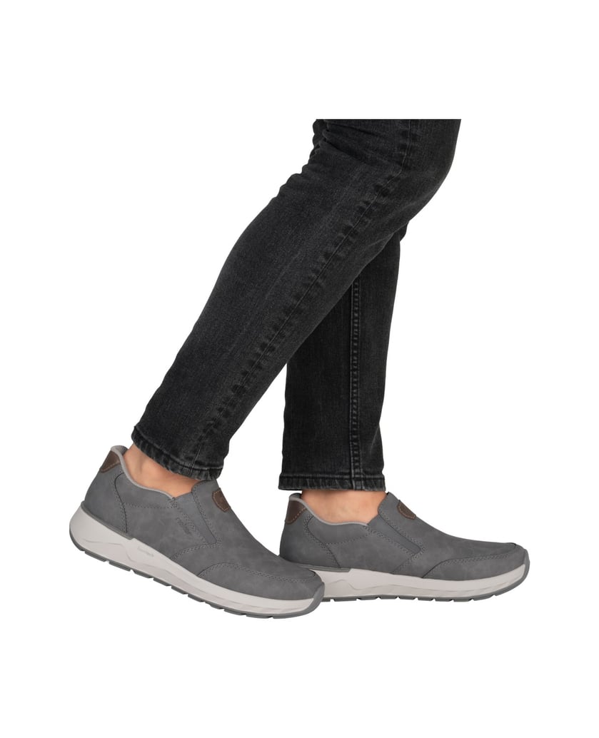 Rieker-Slipper-11550-grau