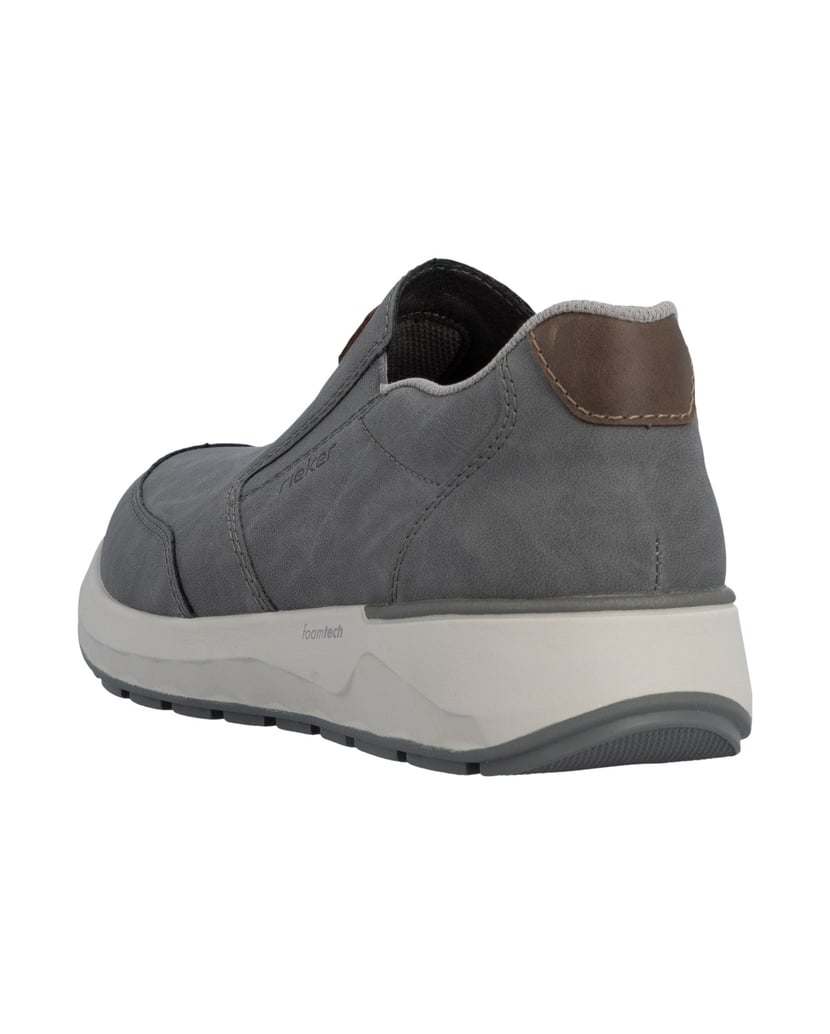 Rieker-Slipper-11550-grau
