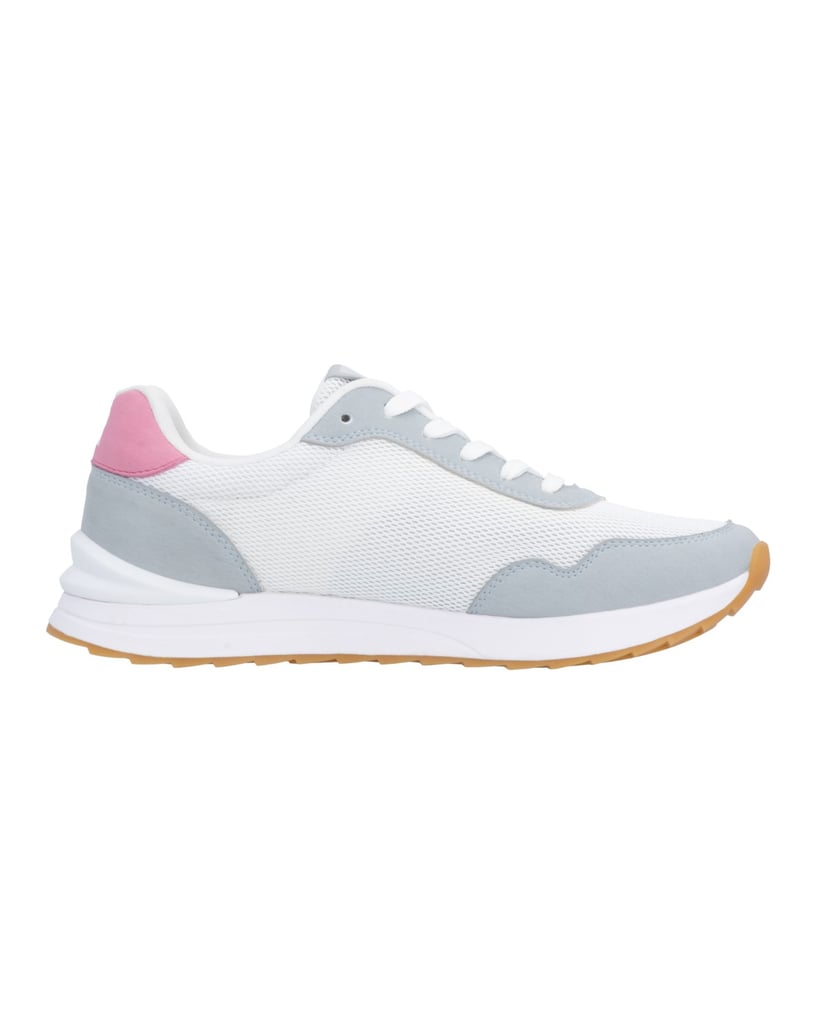 Rieker-Sport-Sneaker-Low-W2404-weiss