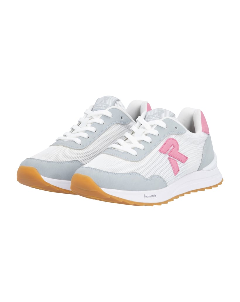 Rieker-Sport-Sneaker-Low-W2404-weiss