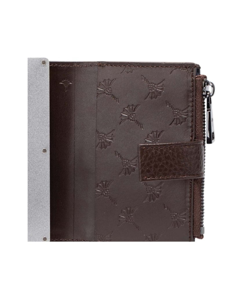 Joop-Herren-Geldbörse-E-Cage-Cardona-C-Four-E-Cage-sv8-braun