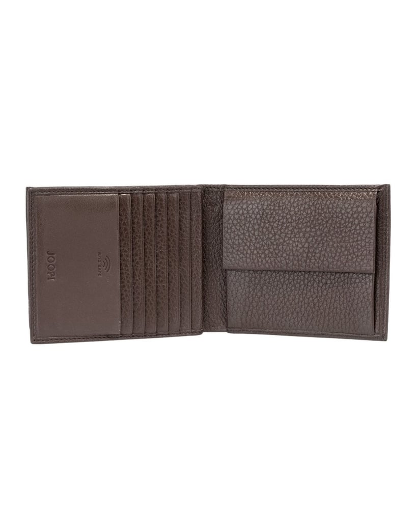 Joop-Herren-Geldbörse-Cardona-Minos-Billfold-h14-braun