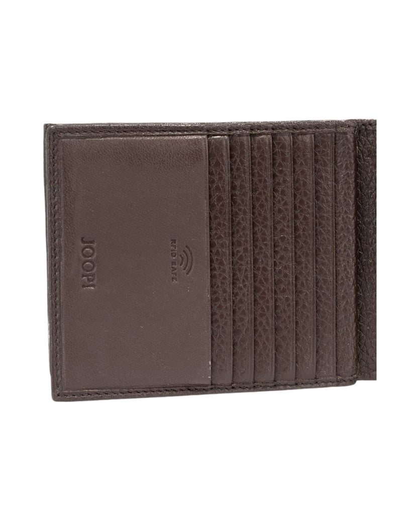 Joop-Herren-Geldbörse-Cardona-Minos-Billfold-h14-braun