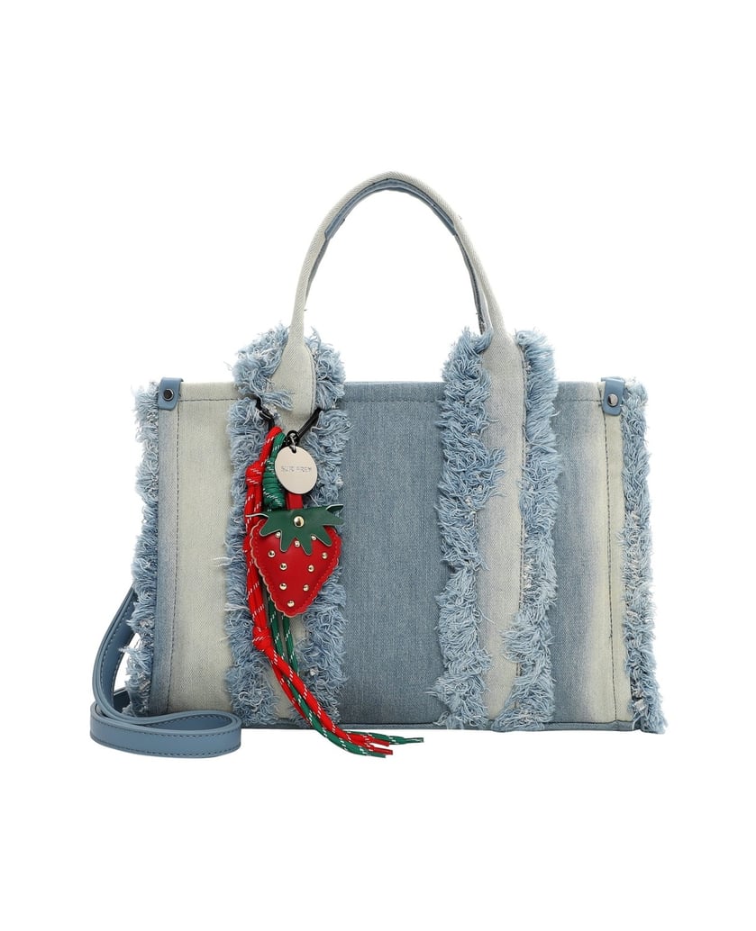 SURI-FREY-Shopper-SFY-Kally-mehrfarbig-