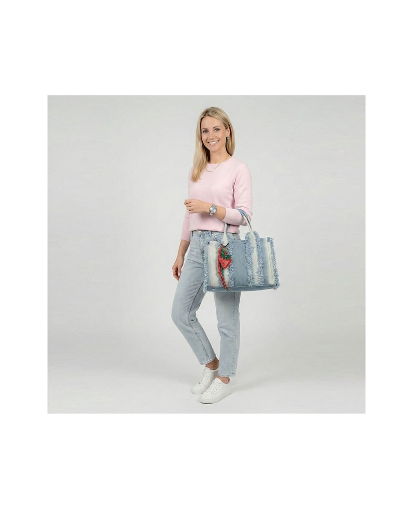 SURI-FREY-Shopper-SFY-Kally-mehrfarbig-