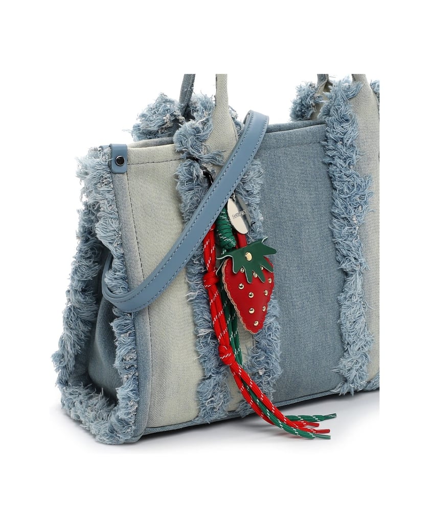SURI-FREY-Shopper-SFY-Kally-mehrfarbig-