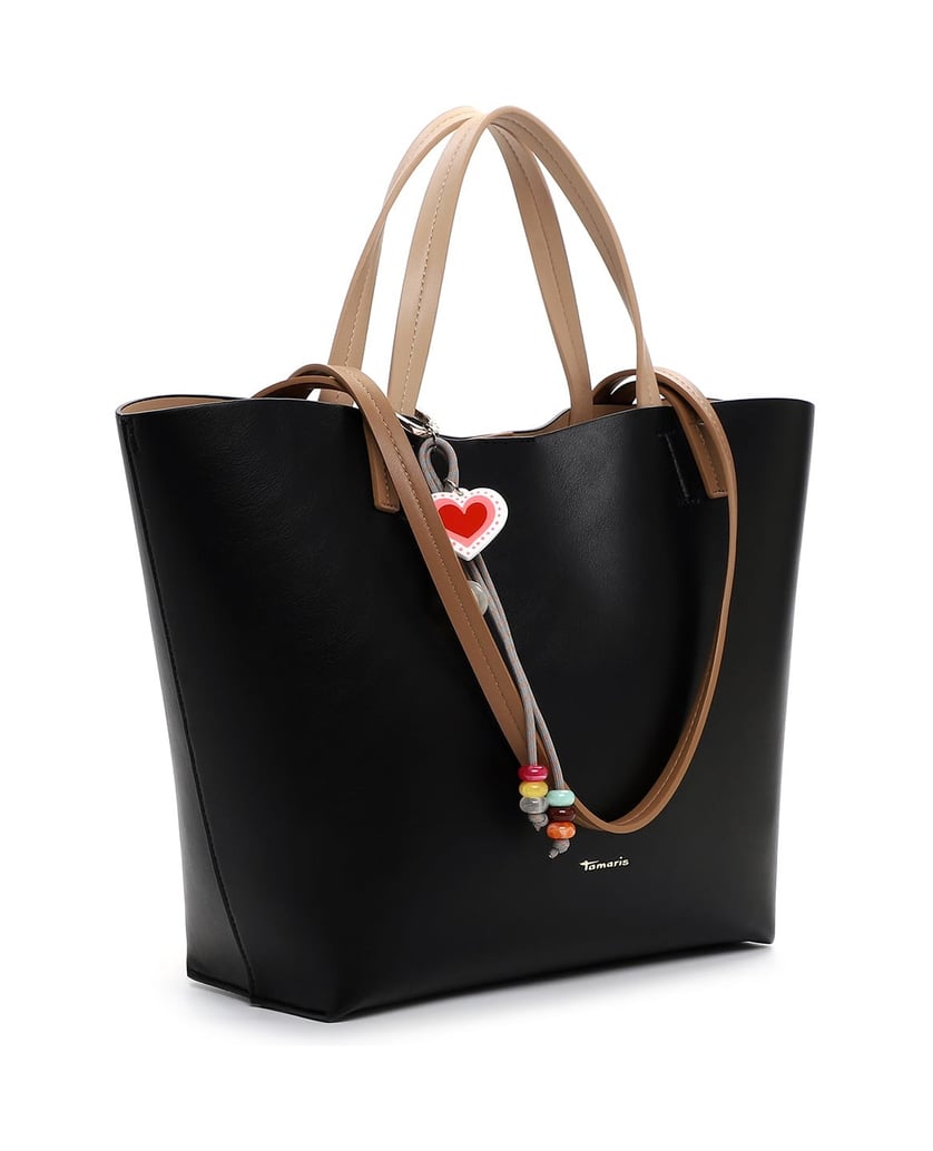 TAMARIS-Shopper-TAS-Keshia-rosa