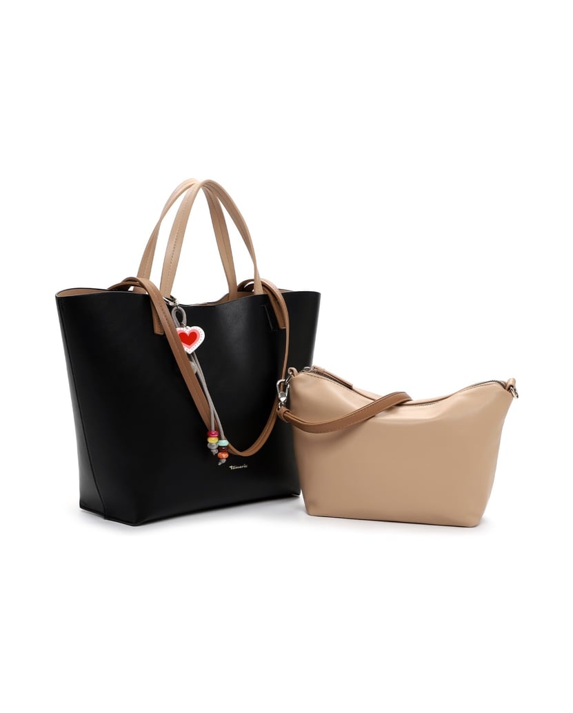 TAMARIS-Shopper-TAS-Keshia-rosa