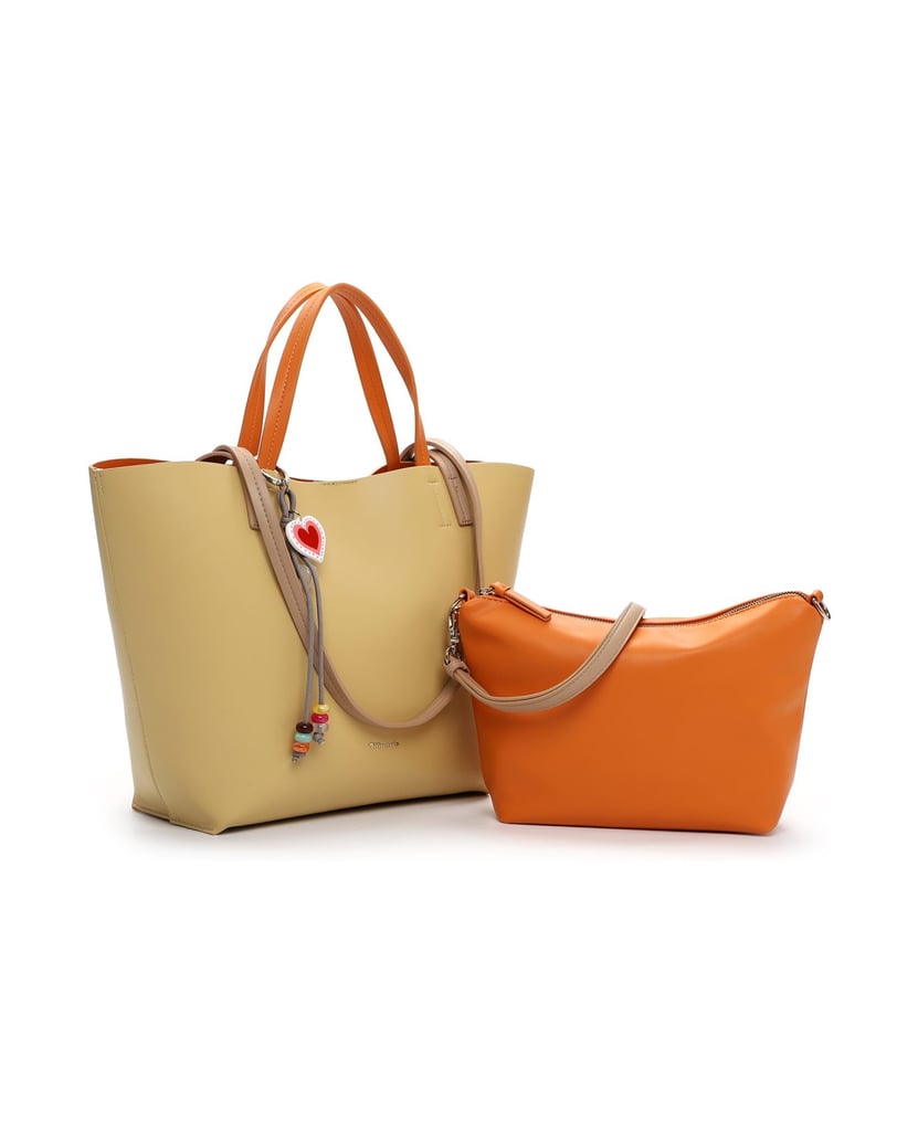 TAMARIS-Shopper-TAS-Keshia-rosa