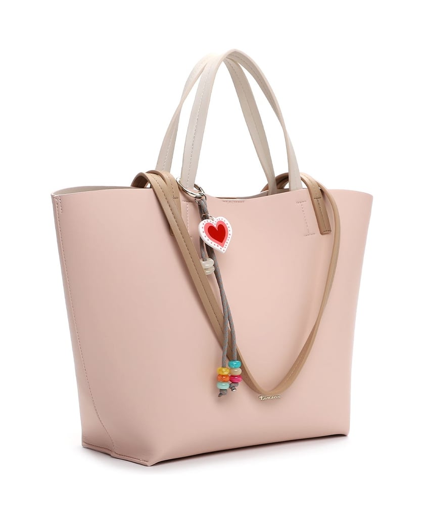 TAMARIS-Shopper-TAS-Keshia-rosa