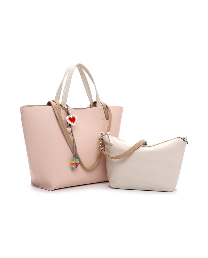 TAMARIS-Shopper-TAS-Keshia-rosa