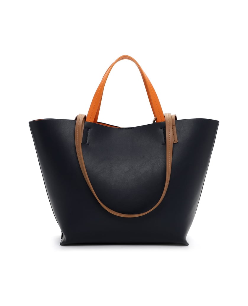 TAMARIS-Shopper-TAS-Keshia-rosa