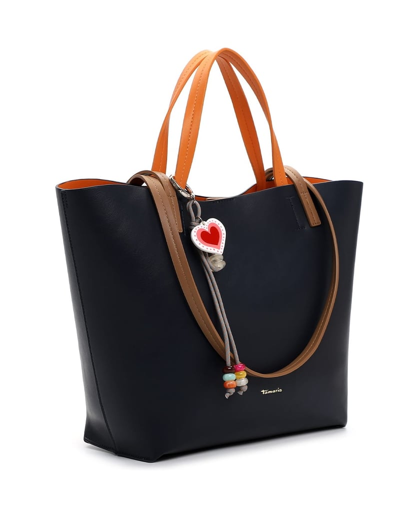 TAMARIS-Shopper-TAS-Keshia-rosa