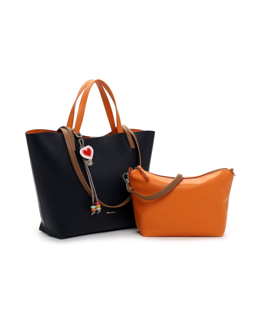 TAMARIS-Shopper-TAS-Keshia-rosa