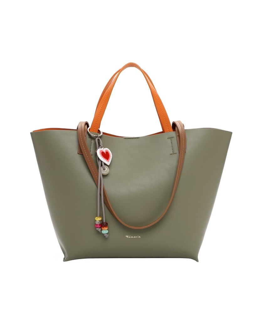 TAMARIS-Shopper-TAS-Keshia-rosa
