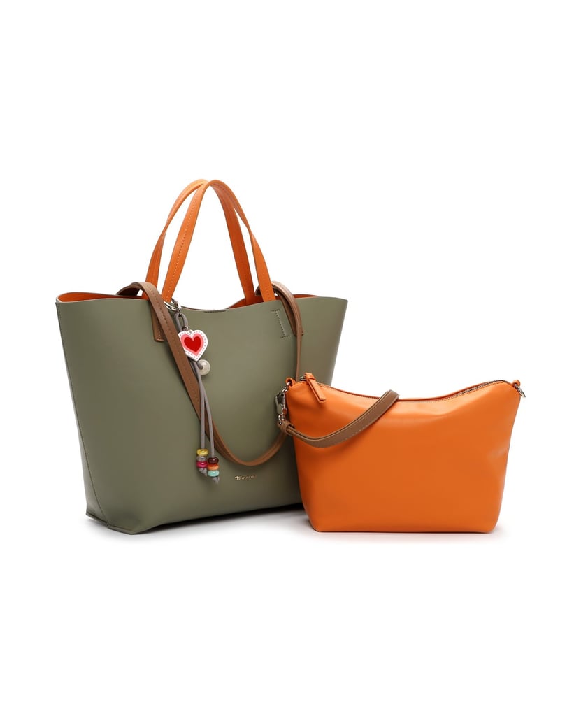 TAMARIS-Shopper-TAS-Keshia-rosa