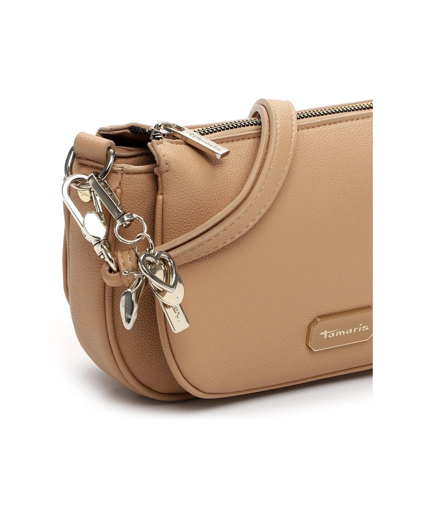 TAMARIS-Umhängetasche-TAS-Katharina-schwarz