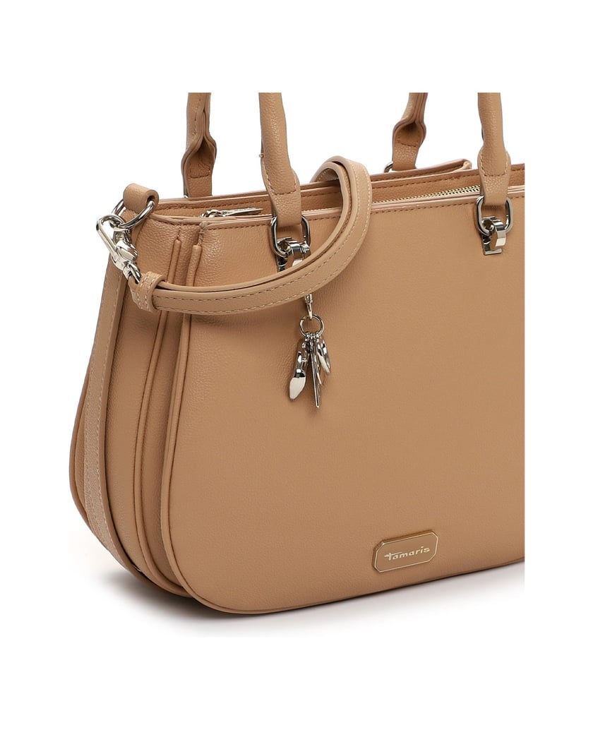 TAMARIS-Shopper-TAS-Katharina-blau