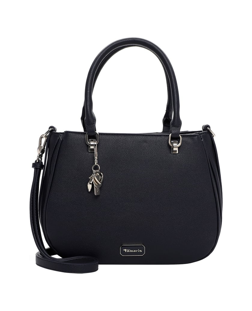 TAMARIS-Shopper-TAS-Katharina-blau